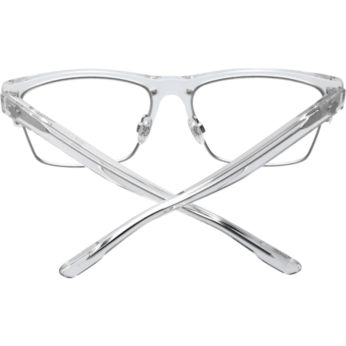 WESTON 5050 55, Crystal Silver Matte-Demo  W/ Spy+ Lens Print, hi-res image number null